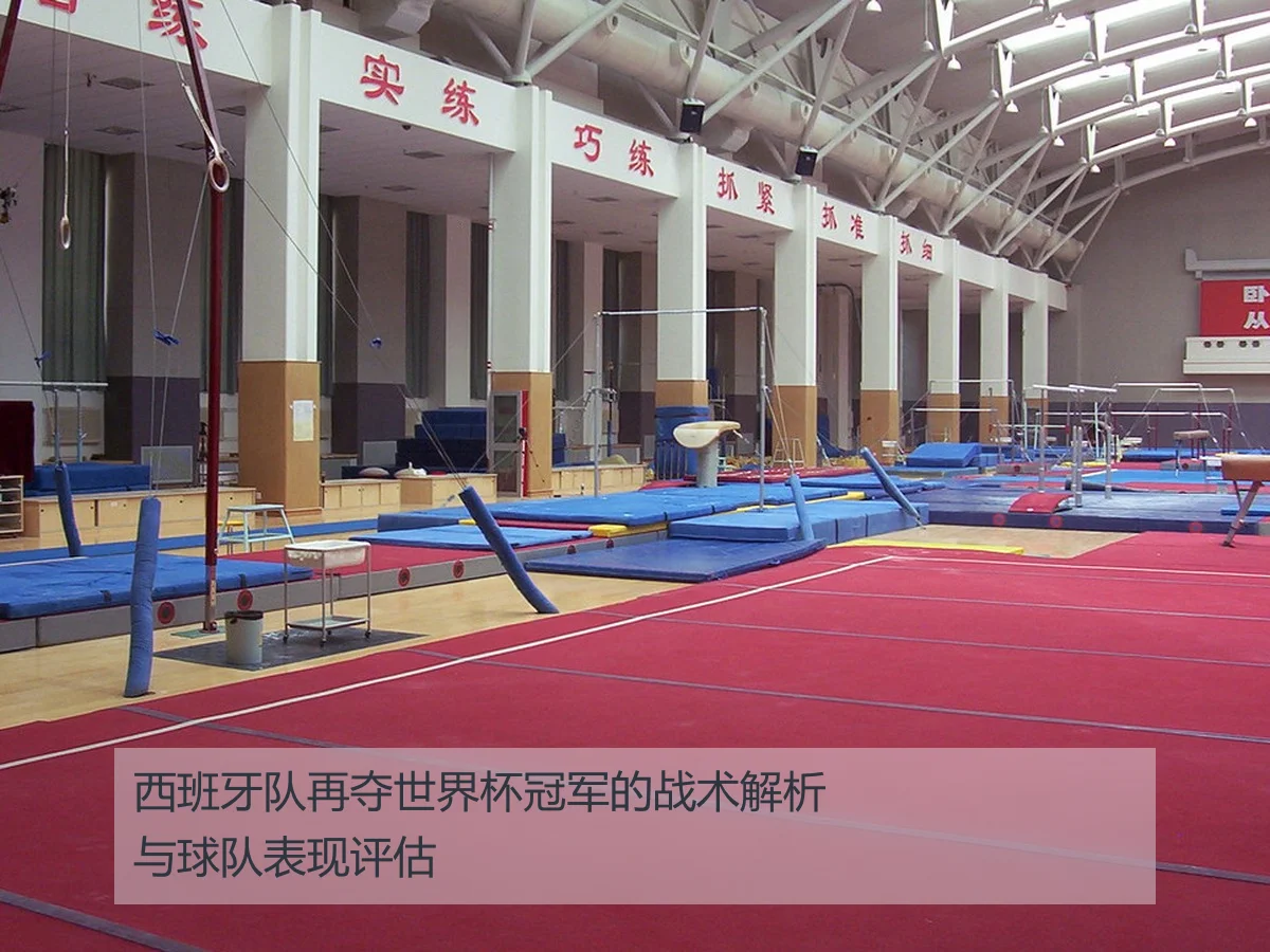 西班牙队再夺世界杯冠军的战术解析与球队表现评估